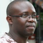 Ismail M. Moumouni