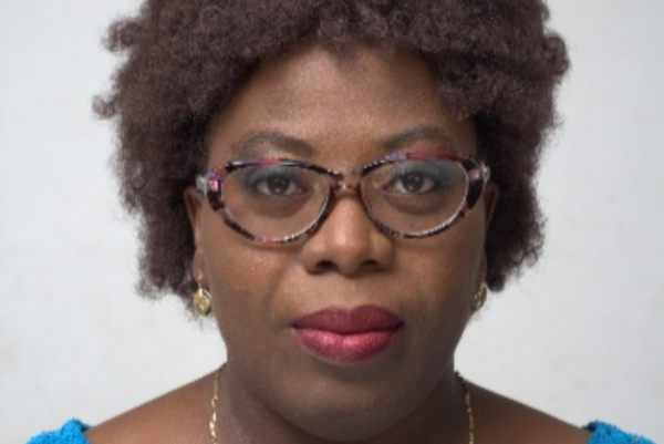 ADJOVI Ingrid Sonya Mawussi