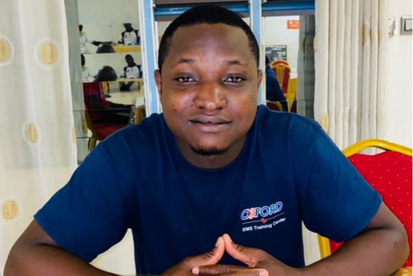 IGARI BIO SIDI Orou Soré Luc