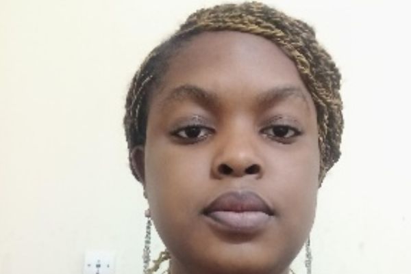 NOUATIN Kpèdétin Gloria Farêne