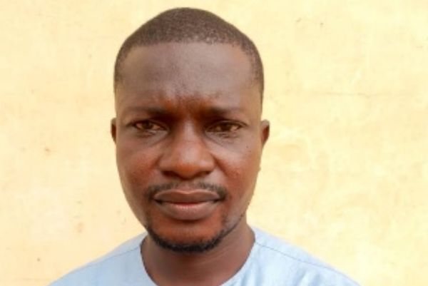 AKPONNA Yaï Wilfrid