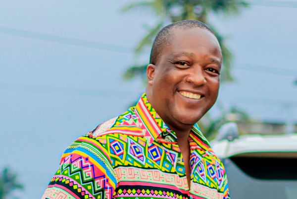 Dr. Ir. Latifou IDRISSOU