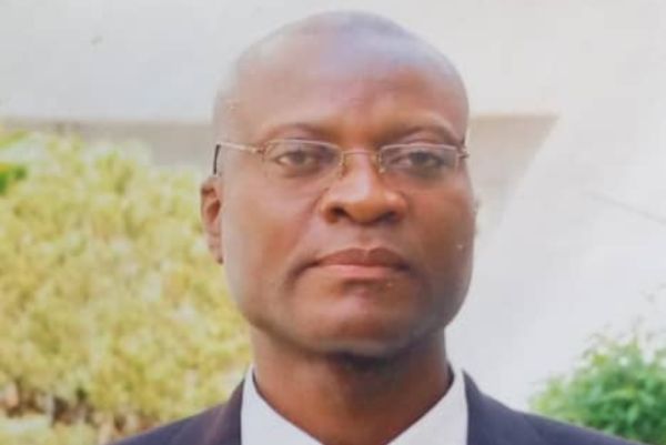 SOSSA Jules Clément