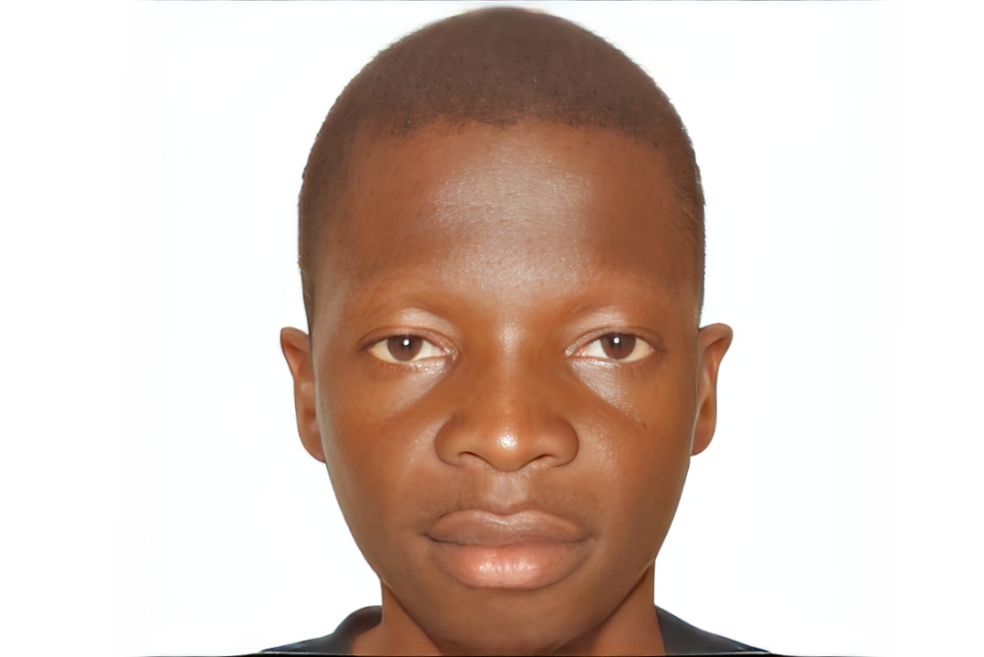 AKOUNNOU Evènansè Arnaud