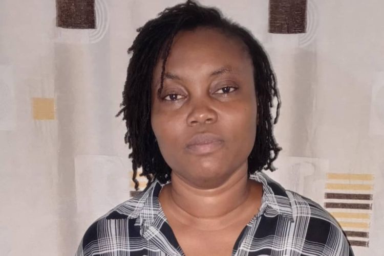 AKOTANGNI Inès Agathe