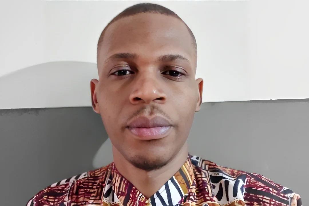 GOUTHON Boladji Morrisson