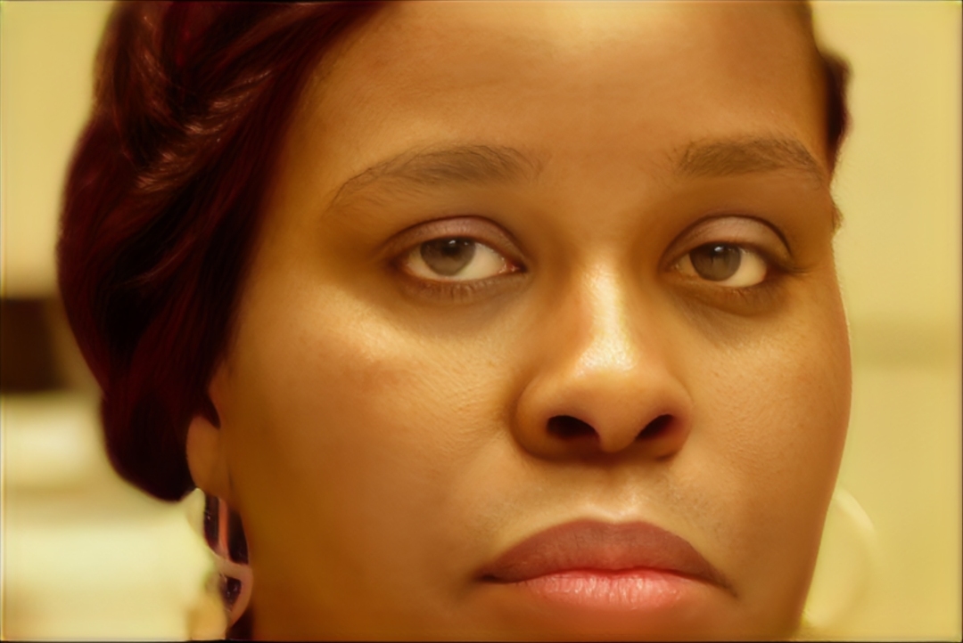 ALOUKOUTOU Modoukpè Aline